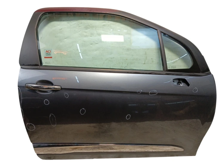 DRZWI PRAWY PRZÓD CITROEN DS3 (2009-2014) 1.6 THP 156KM