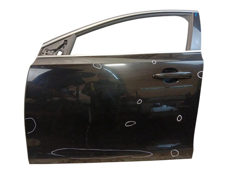 DRZWI LEWY PRZÓD VOLVO V40 II (2012-2016) 2.0 D2 120KM