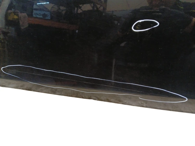 DRZWI LEWY PRZÓD VOLVO V40 II (2012-2016) 2.0 D2 120KM