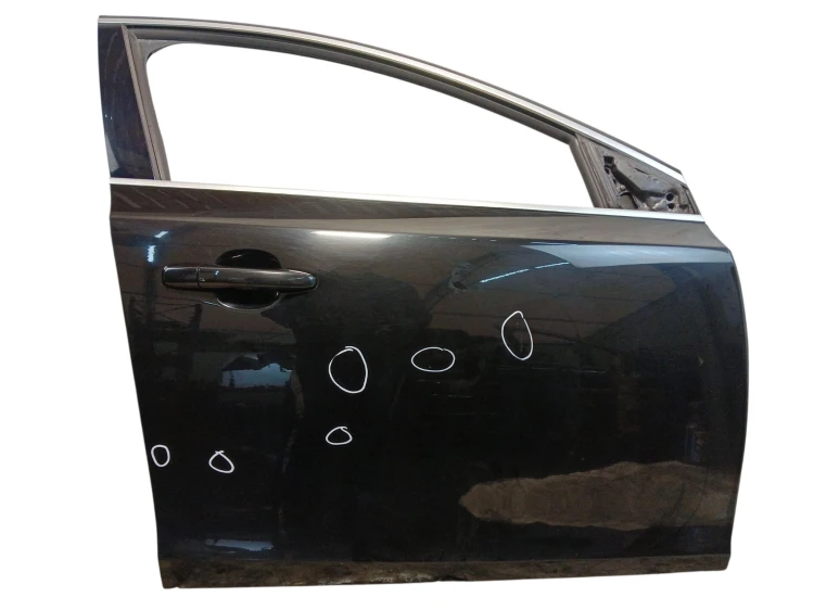 DRZWI PRAWY PRZÓD VOLVO V40 II (2012-2016) 2.0 D2 120KM