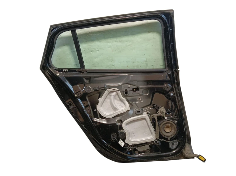 DRZWI LEWY TYŁ RENAULT MEGANE III LIFT (2013-2016) 1.5 DCI 110KM