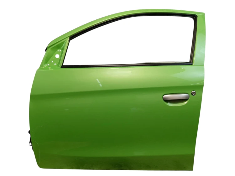DRZWI LEWY PRZÓD MITSUBISHI SPACE STAR II (2013-2016) 1.0 71KM