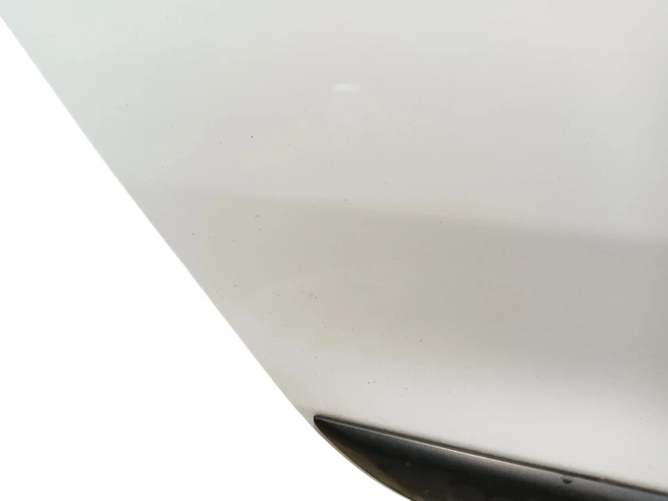 DRZWI PRAWY TYŁ DACIA LOGAN MCV II (2013-2017) 1.2 16V 73KM