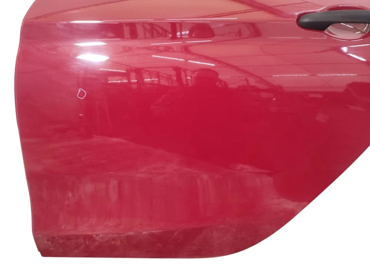DRZWI LEWY TYŁ FIAT TIPO (2015-2020) 1.4 16V 95KM