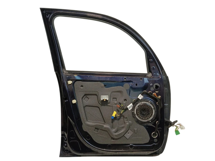 DRZWI LEWY PRZÓD CITROEN C3 PICASSO LIFT (2012-2017) 1.2 THP 110KM
