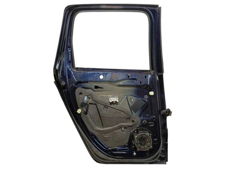 DRZWI LEWY TYŁ CITROEN C3 PICASSO LIFT (2012-2017) 1.2 THP 110KM