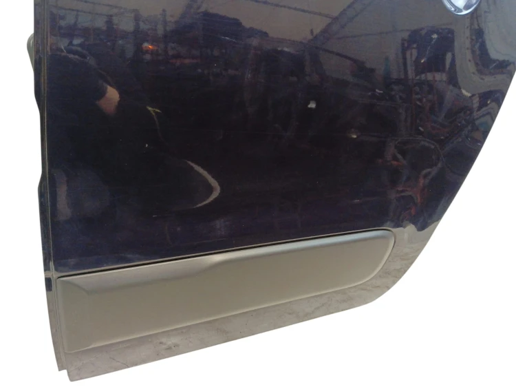 DRZWI LEWY TYŁ CITROEN C3 PICASSO LIFT (2012-2017) 1.2 THP 110KM