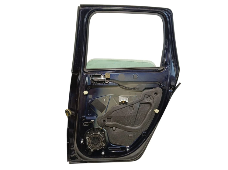 DRZWI PRAWY TYŁ CITROEN C3 PICASSO LIFT (2012-2017) 1.2 THP 110KM