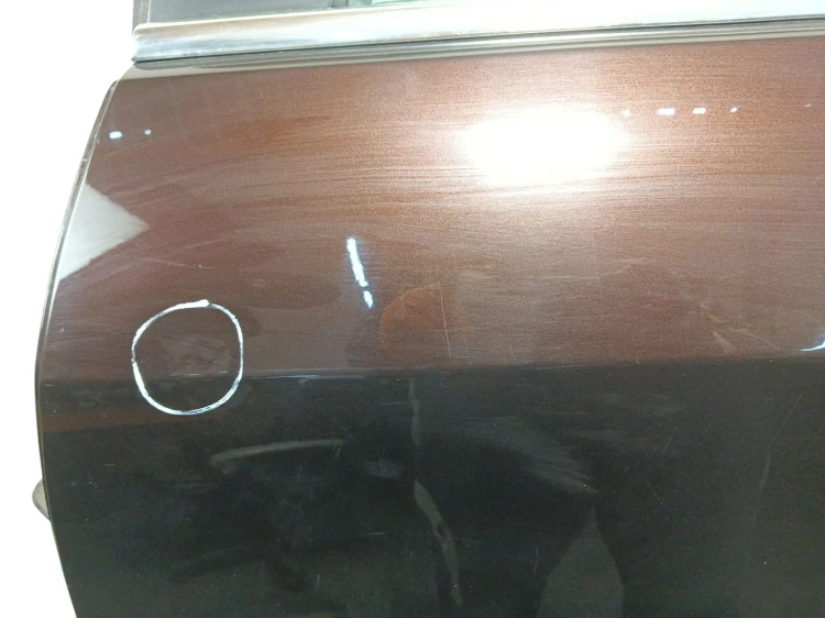 DRZWI LEWY TYŁ OPEL INSIGNIA A LIFT (2013-2017) 2.0 CDTI 120KM