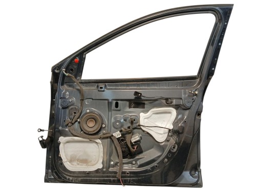 DRZWI PRAWY PRZÓD RENAULT MEGANE III (2008-2011) 1.6 16V 101KM