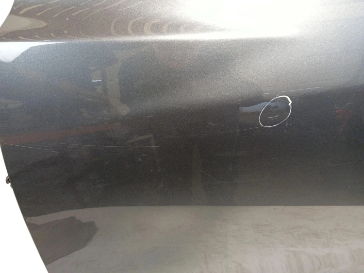 DRZWI LEWY PRZÓD HYUNDAI IX35 (2009-2013) 2.0 16V 163KM