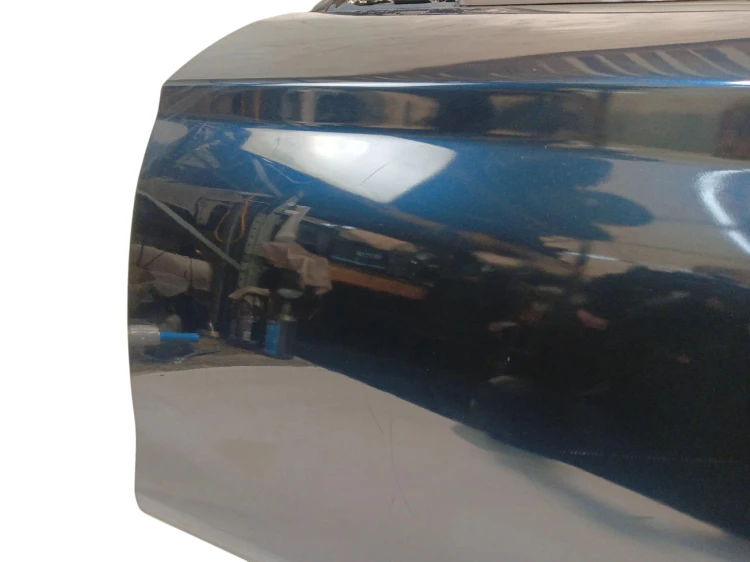 DRZWI LEWY PRZÓD BMW F20 (2011-2015) 2.0 D 143KM
