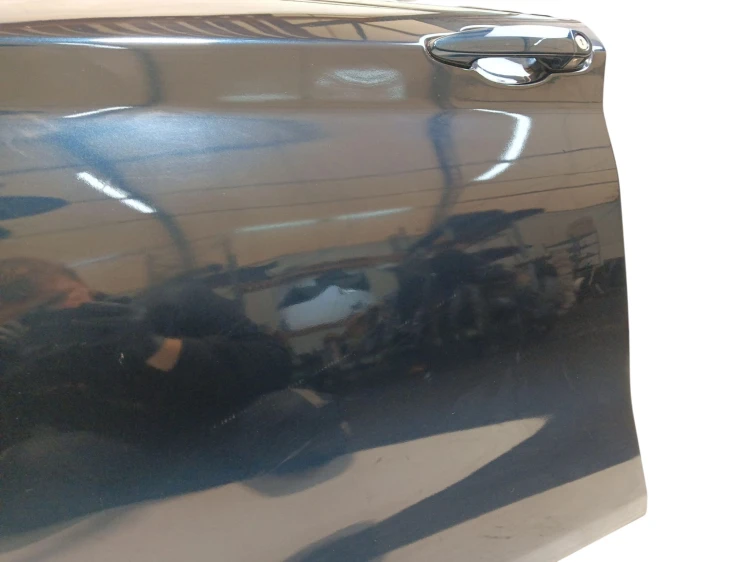 DRZWI LEWY PRZÓD BMW F20 (2011-2015) 2.0 D 143KM