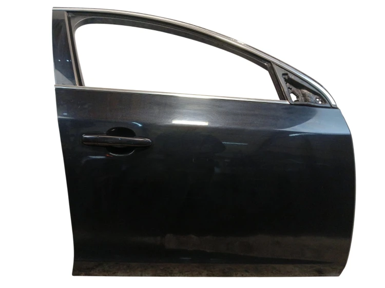 DRZWI PRAWY PRZÓD VOLVO S60 II (2010-2013) 2.0 D4 163KM