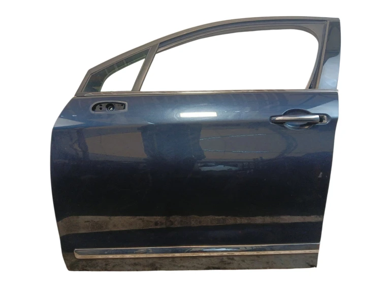 DRZWI LEWY PRZÓD CITROEN C5 III LIFT (2010-2012) 2.0 HDI 140KM