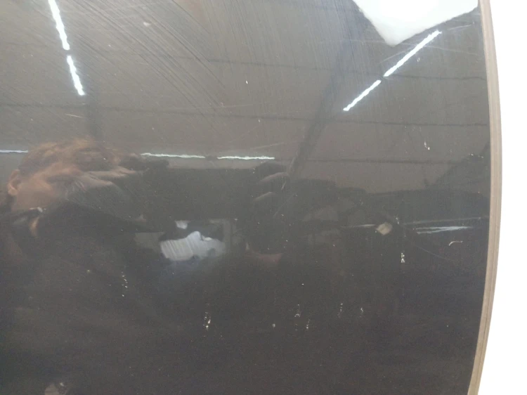 DRZWI PRAWY TYŁ PEUGEOT 5008 I (2009-2013) 2.0 HDI 150KM