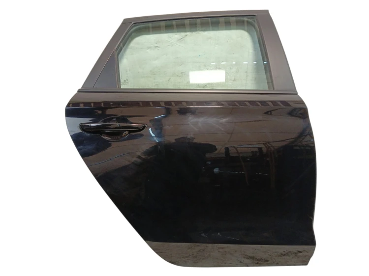 DRZWI PRAWY TYŁ HYUNDAI I30 III LIFT (2020-) 1.0 T-GDI 120KM