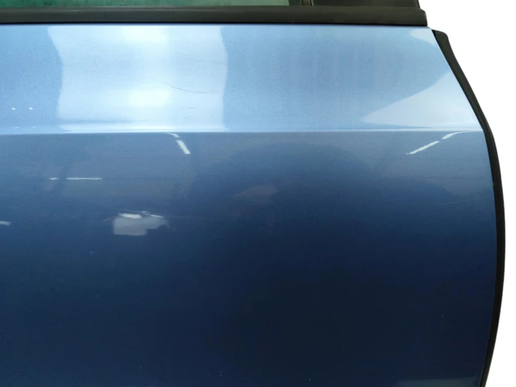 DRZWI PRAWY TYŁ SKODA OCTAVIA III (2012-2016) 1.6 TDI 110KM