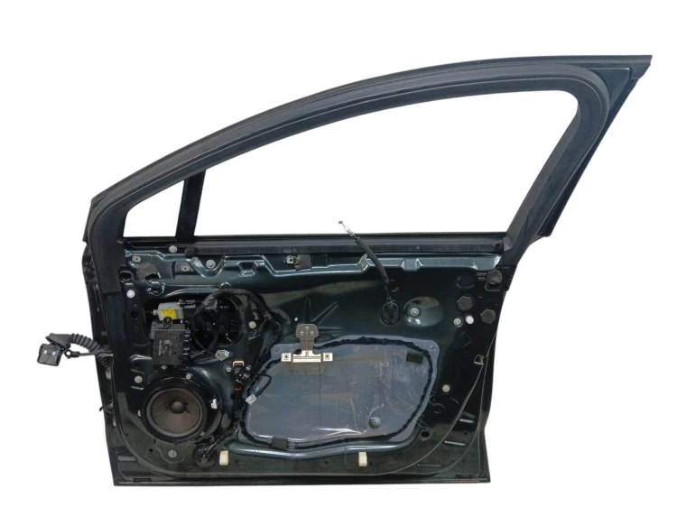 DRZWI PRAWY PRZÓD FORD MONDEO MK5 (2014-2019) 1.5 EcoBoost 160KM