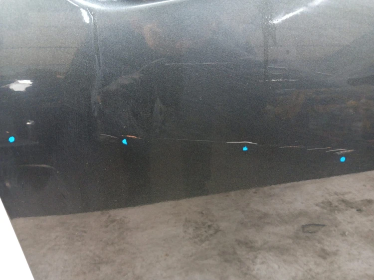 DRZWI PRAWY PRZÓD FORD MONDEO MK5 (2014-2019) 1.5 EcoBoost 160KM