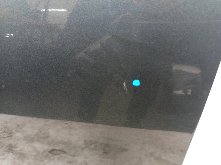 DRZWI LEWY PRZÓD FORD MONDEO MK5 (2014-2019) 1.5 EcoBoost 160KM
