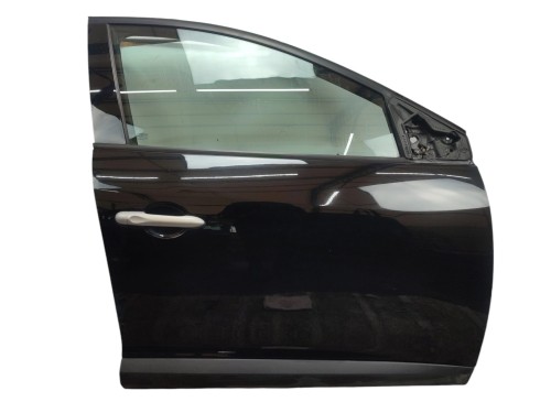 DRZWI PRAWY PRZÓD RENAULT MEGANE III (2008-2011) 1.9 DCI 130KM