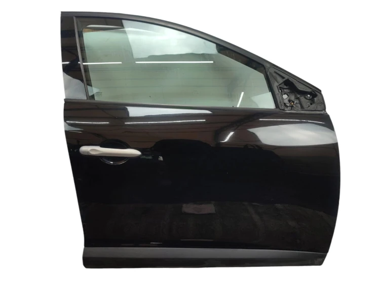 DRZWI PRAWY PRZÓD RENAULT MEGANE III (2008-2011) 1.9 DCI 130KM