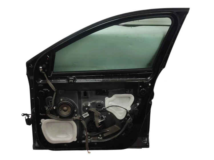 DRZWI PRAWY PRZÓD RENAULT MEGANE III (2008-2011) 1.9 DCI 130KM