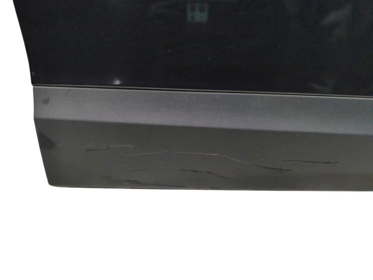 DRZWI PRAWY PRZÓD RENAULT SCENIC III (2009-2011) 1.5 DCI 110KM