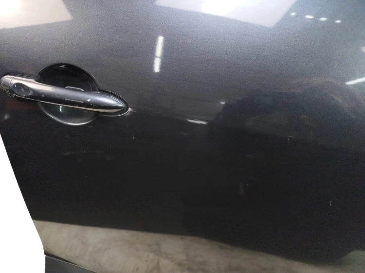 DRZWI PRAWY PRZÓD RENAULT SCENIC III (2009-2011) 1.5 DCI 110KM