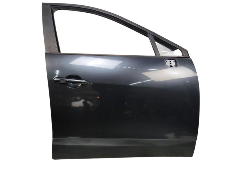 DRZWI PRAWY PRZÓD RENAULT SCENIC III (2009-2011) 1.5 DCI 110KM