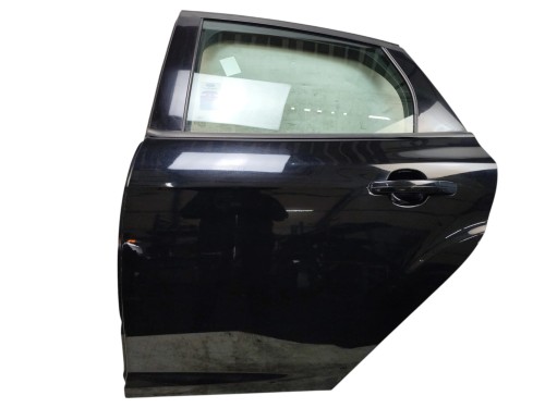 DRZWI LEWY TYŁ FORD FOCUS MK3 (2010-2014) 1.6 TDCI 115KM
