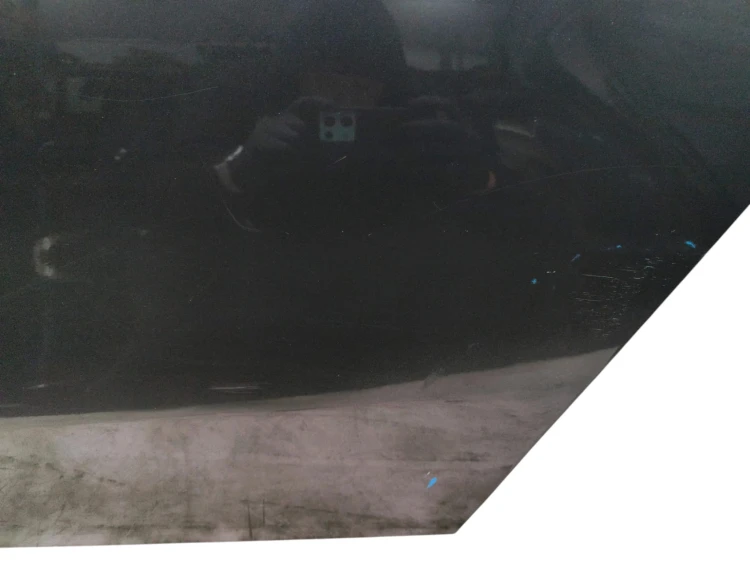 DRZWI LEWY TYŁ PEUGEOT 301 (2012-2017) 1.2 VTI 82KM