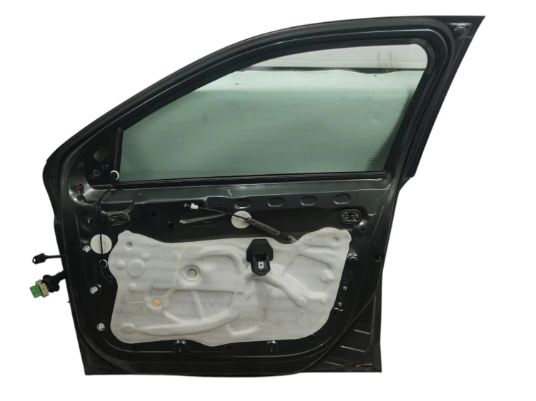DRZWI PRAWY PRZÓD CITROEN C-ELYSEE (2012-2016) 1.6 E-HDI 92KM