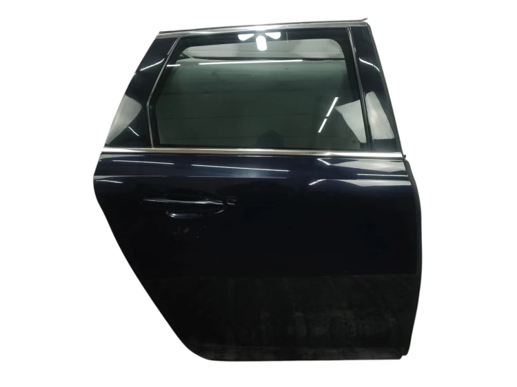 DRZWI PRAWY TYŁ PEUGEOT 308 II T9 (2014-2017) 1.6 BlueHDI 120KM
