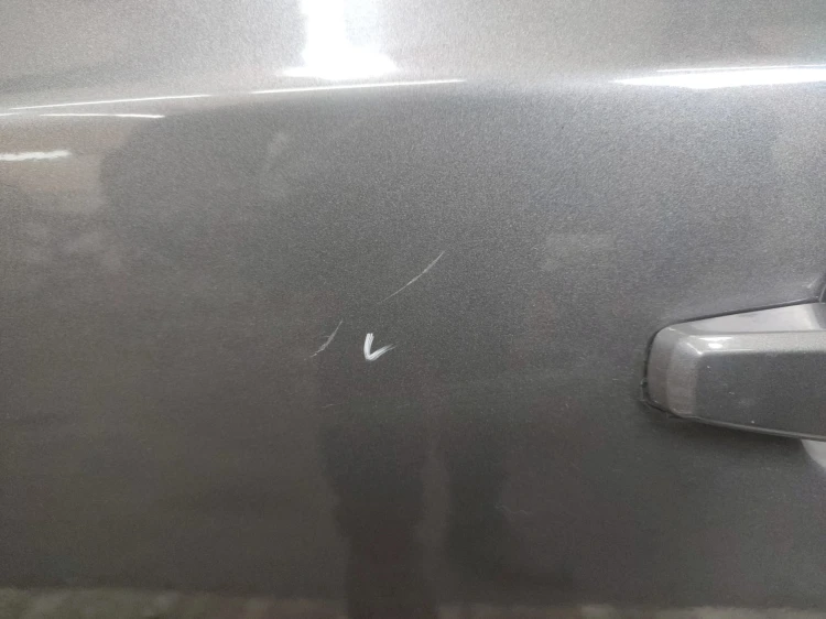 DRZWI LEWY TYŁ CHEVROLET CRUZE LIFT (2012-2014) 1.8 16V 141KM