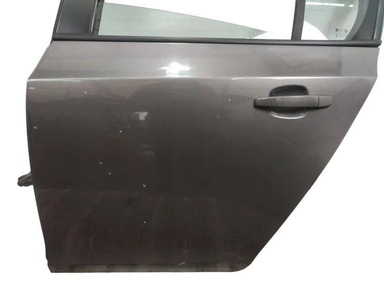 DRZWI LEWY TYŁ CHEVROLET CRUZE LIFT (2012-2014) 1.8 16V 141KM