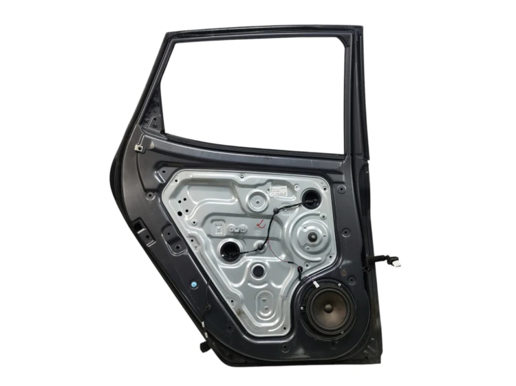 DRZWI LEWY TYŁ KIA VENGA (2009-2014) 1.4 CVVT 90KM
