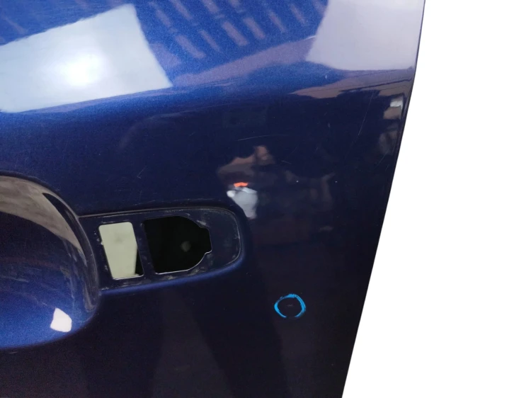 DRZWI LEWY PRZÓD VOLVO V60 I LIFT (2013-2018) 2.0 D3 150KM