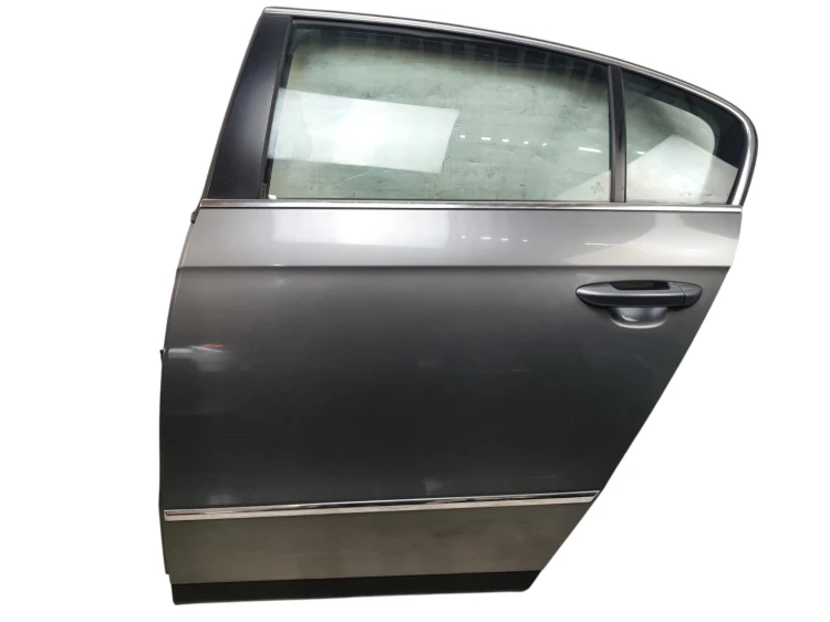 DRZWI LEWY TYŁ VOLKSWAGEN PASSAT B6 (2005-2010) 2.0 TDI 140KM