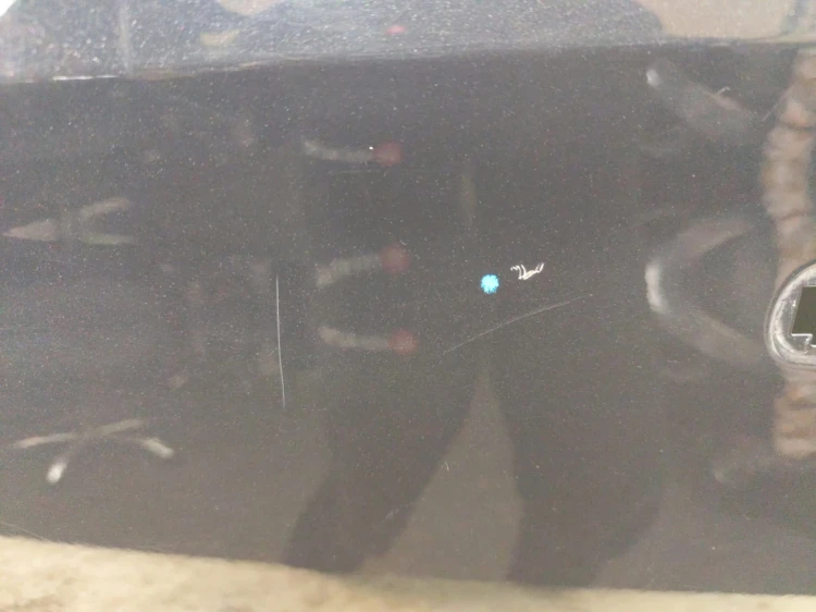 DRZWI LEWY PRZÓD FORD KUGA MK1 LIFT (2010-2012) 2.0 TDCI 140KM
