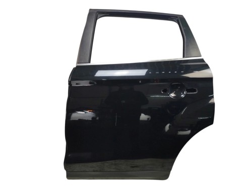 DRZWI LEWY TYŁ FORD KUGA MK1 LIFT (2010-2012) 2.0 TDCI 140KM