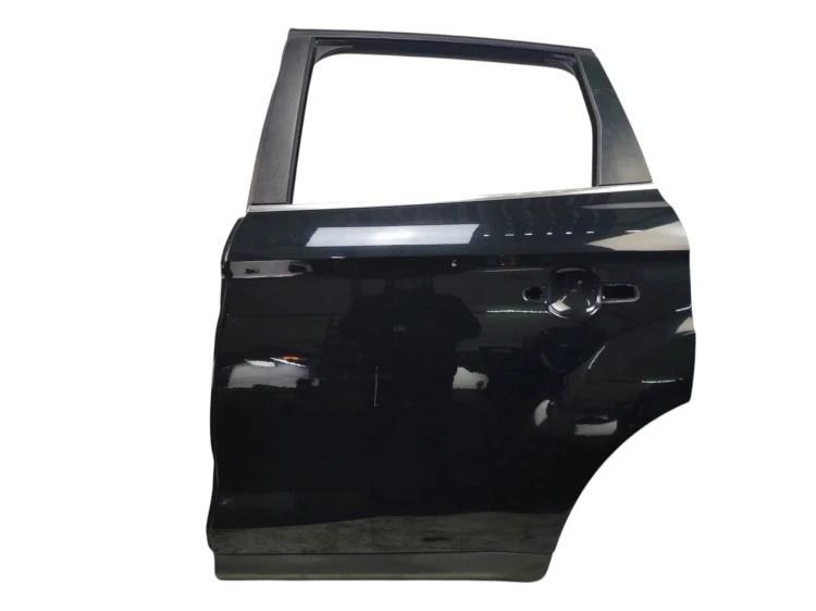 DRZWI LEWY TYŁ FORD KUGA MK1 LIFT (2010-2012) 2.0 TDCI 140KM
