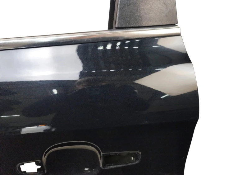 DRZWI LEWY TYŁ FORD KUGA MK1 LIFT (2010-2012) 2.0 TDCI 140KM