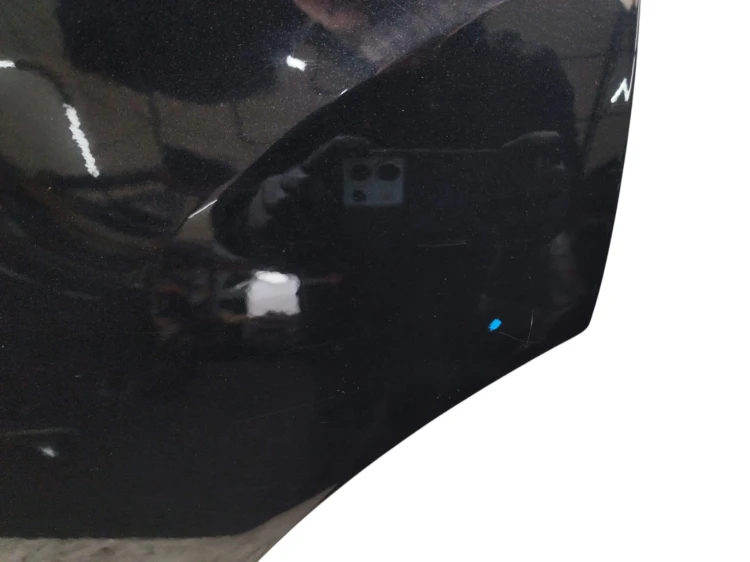 DRZWI LEWY TYŁ FORD KUGA MK1 LIFT (2010-2012) 2.0 TDCI 140KM