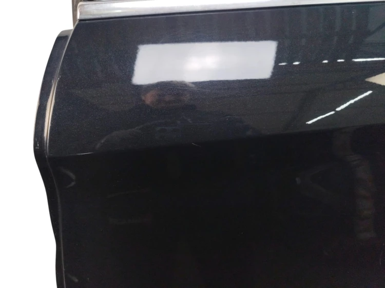 DRZWI LEWY TYŁ FORD KUGA MK1 LIFT (2010-2012) 2.0 TDCI 140KM