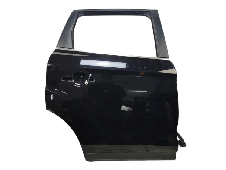 DRZWI PRAWY TYŁ FORD KUGA MK1 LIFT (2010-2012) 2.0 TDCI 140KM