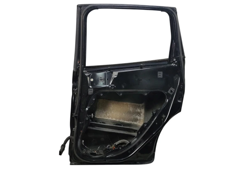 DRZWI PRAWY TYŁ FORD KUGA MK1 LIFT (2010-2012) 2.0 TDCI 140KM
