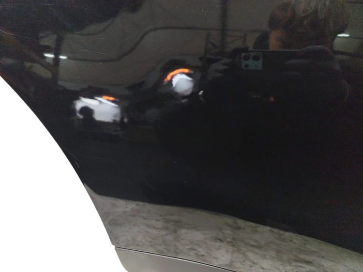 DRZWI PRAWY TYŁ FORD KUGA MK1 LIFT (2010-2012) 2.0 TDCI 140KM