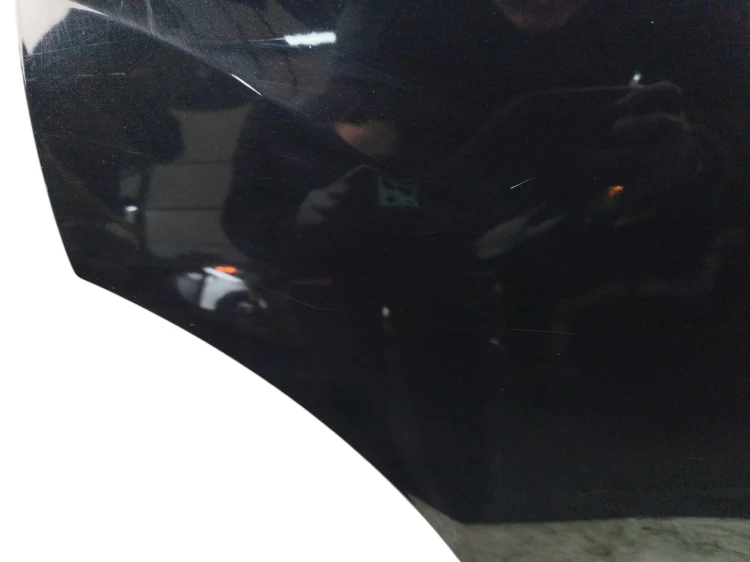 DRZWI PRAWY TYŁ FORD KUGA MK1 LIFT (2010-2012) 2.0 TDCI 140KM